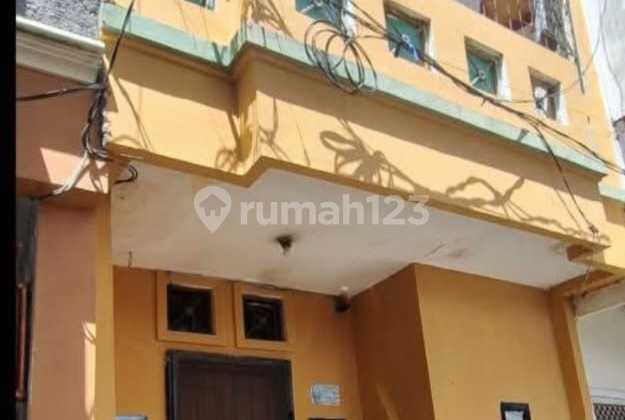 Jual Rumah Sunter Rumah Sunter Agung Jakarta Utara