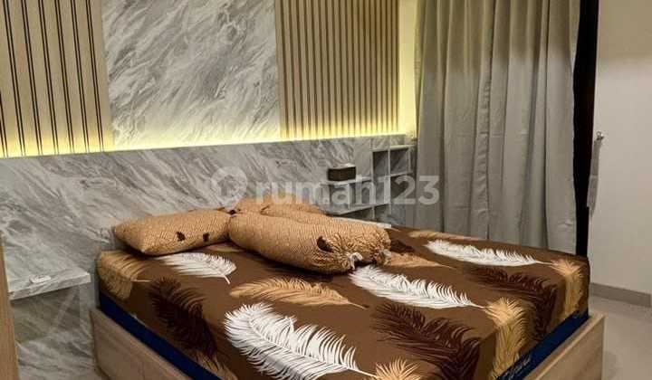 Cleon Park Apartment Jakarta Garden City Cakung, East Jakarta 2