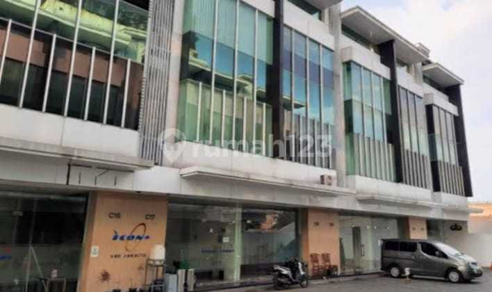 Dijual Ruko Kindo Square Duren 3..Jakarta Selatan