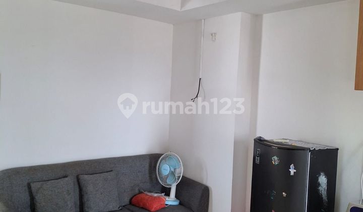 For Rent Greenlake Sunter Apartment North Jakarta