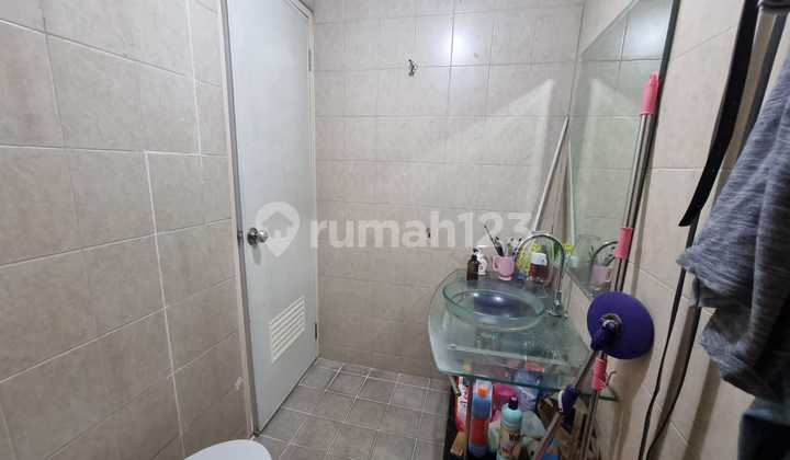 Disewakan Apartemen 3Br Mediterania Marina Ancol Jakarta Utara 1