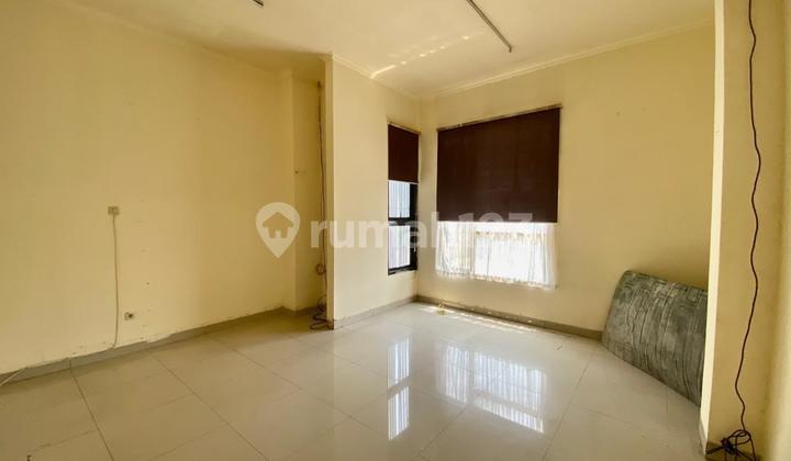 For Rent: Ruko Cempaka Putih, Central Jakarta 2