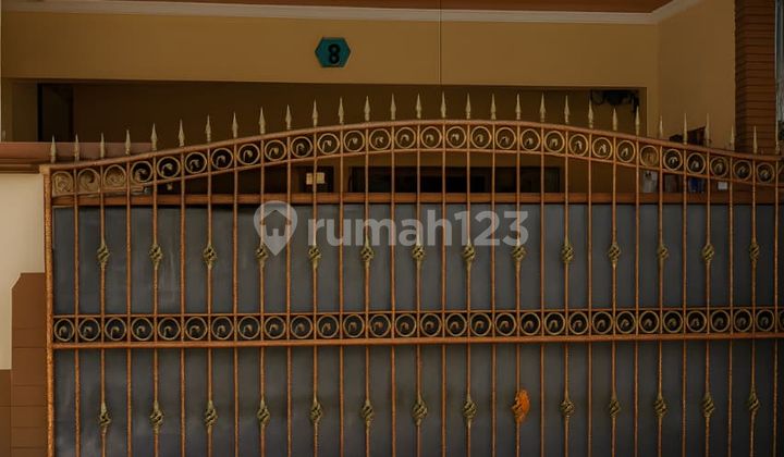 Dijual Cepat Murah Rumah Area Tanjung Priok Jakarta Utara 2