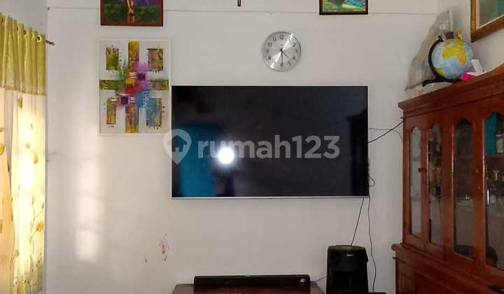 Rumah di Jual Taman Pulogebang Jakarta Timur 2