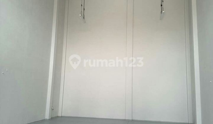 For Rent Warehouse 2 Units Adjoined Bizz Park PIK 2