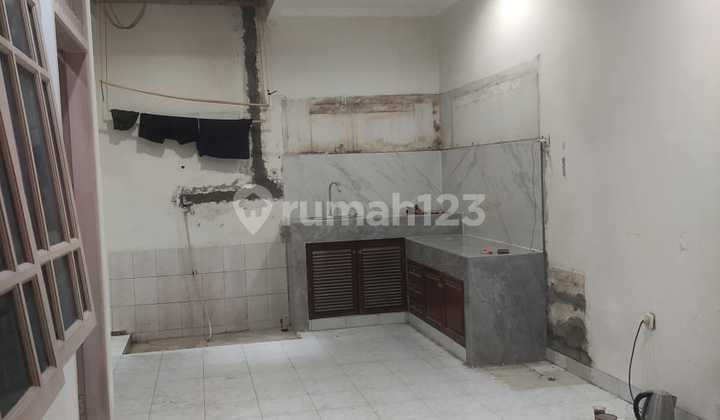 Di Sewakan Rumah di Sunter Hijau 2