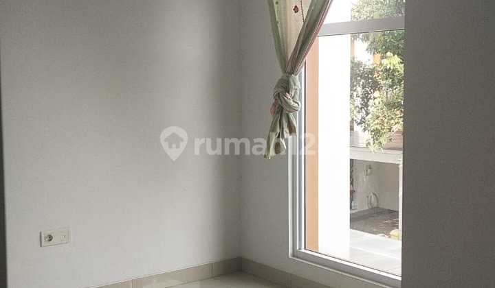 Rumah Full Furnish Di Kelapa Gading Sedayu City Cluster Eropa 2