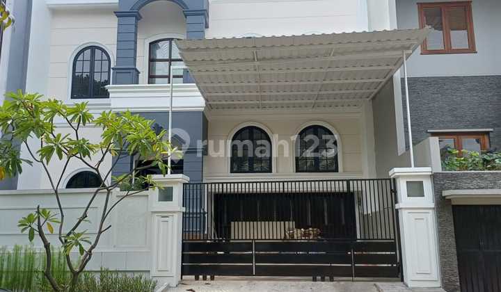Disewakan Rumah Taman Sunter Agung Jakarta Utara Disewakan Rumah Taman Sunter Agung Jakarta Utara