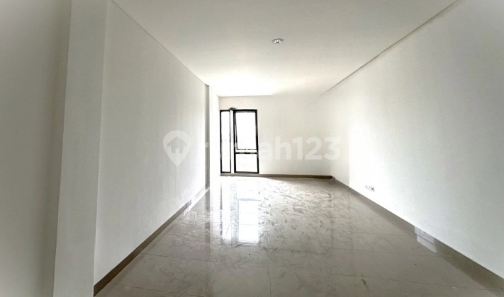 For Rent Shop House Jakarta Garden City JGC Cakung East Jakarta 2