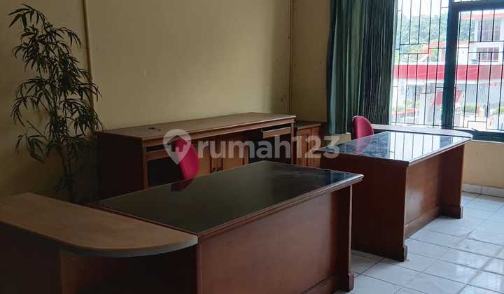 Dijual SEGERA Ruko TERMURAH di Cipinang . Jalan Raya, Duren Sawit, Jakarta Timur