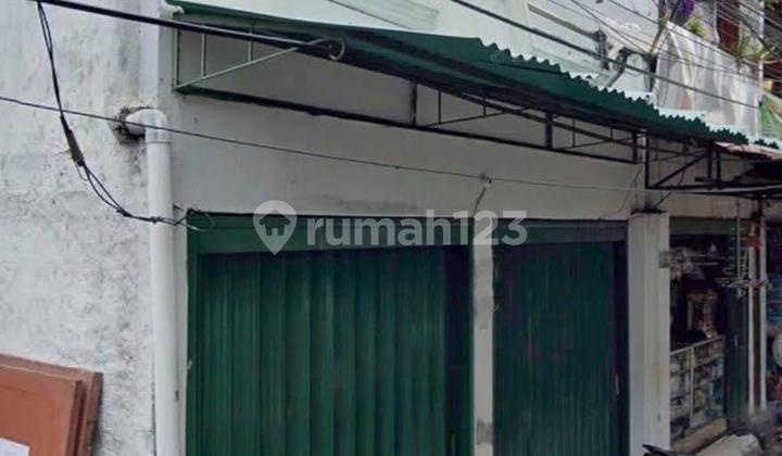 Dijual Rmh, Ancol Selatan , Sunter , Jakarta Utara Dijual Rumah Siap Huni