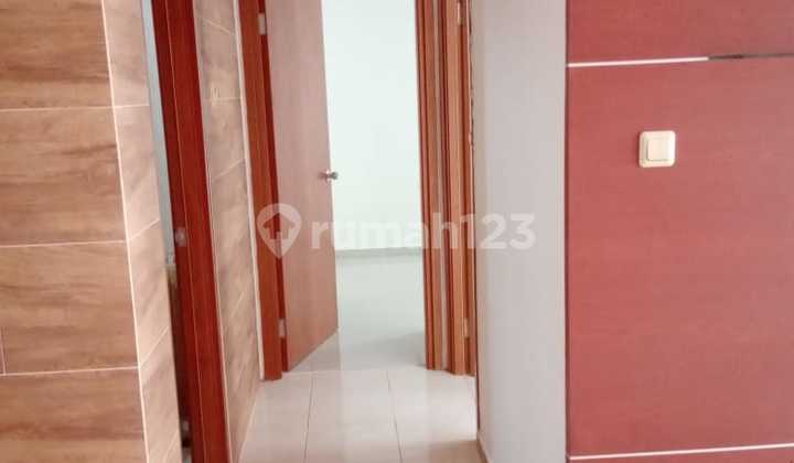 For quick sale: Strategic apartment in GRAND PALACE, Kemayoran, Central Jakarta. 2