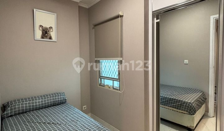 Dijual Apartement Moi Kelapa Gading Jakarta Utara 1