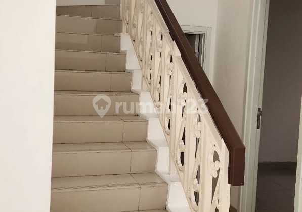 Dijual Rumah Cluster South Thames Jakarta Garden City Jgc Cakung Jakarta Timur 2