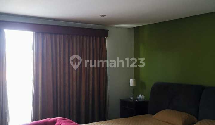 Dijual Rumah Bagus di Rawamangun 2