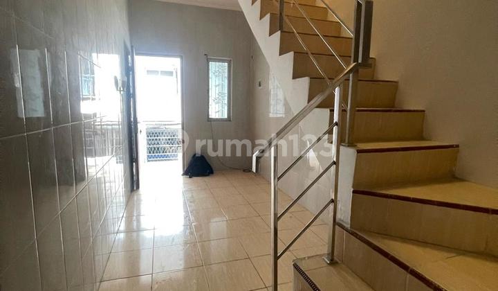 Di Jual Rumah di Teluk Gong Jakarta Utara