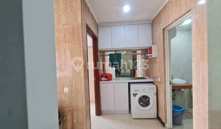 For Rent Apartment "Paladian Park, Kelapa Gading Permai, North Jakarta" 2