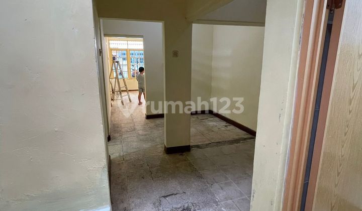 Dijual Rumah Jln Johar Baru Jakarta Pusat 2