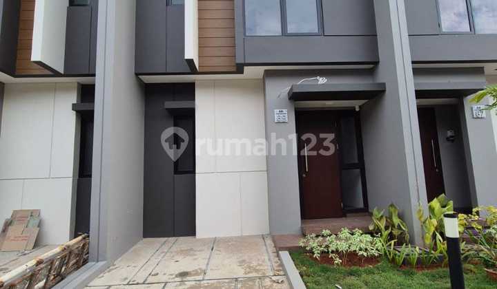 Disewakan Rumah cluster regia Summarecon Crown Gading Tarumajaya Bekasi Disewakan Rumah cluster regia Summarecon Crown Gading Tarumajaya Bekasi