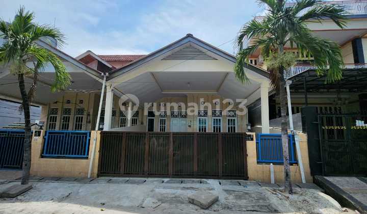 Annual House Lease: Kel. Rawa Badak Selatan Kec. Koja, North Jakarta Annual House Lease: Kel. Rawa Badak Selatan Kec. Koja, North Jakarta