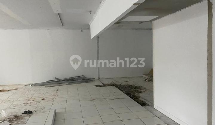 Ruko Gandeng Bekasi City - Strategic Location for Rent, Suitable for Retail, etc. 2