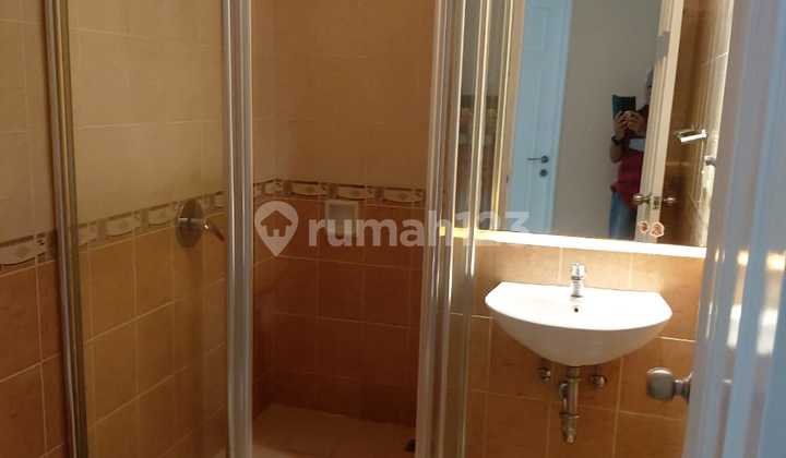 Disewakan Apartemen Paris Garden -Moi Kelapa Gading Jkt Utara 2
