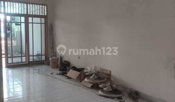 House for Rent in Sunter Hijau
