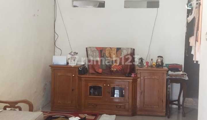 For Sale, Well-Maintained House in Bcs Kelapa Gading 2