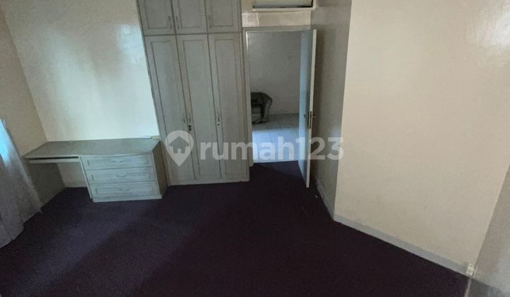 For Sale Furnished Puri Kemayoran Apartment Central Jakarta 2