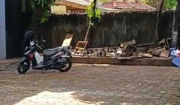 DiSewakan rumah di Rawamangun 2