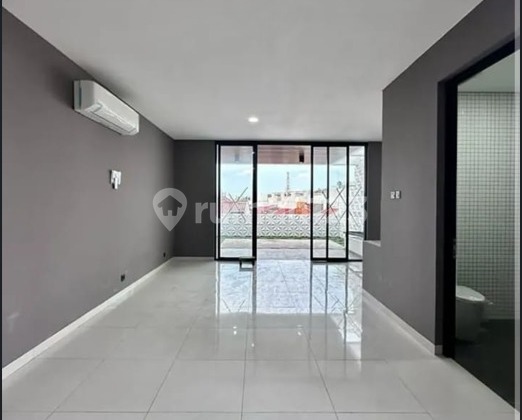 Dijual Runah di Tebet Barat Jakarta Selatan 2