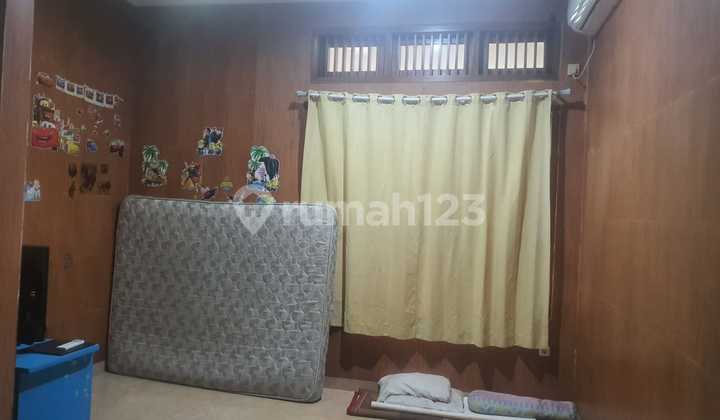Disewakan Rumah di Taman Pulogebang Jakarta Timur 2