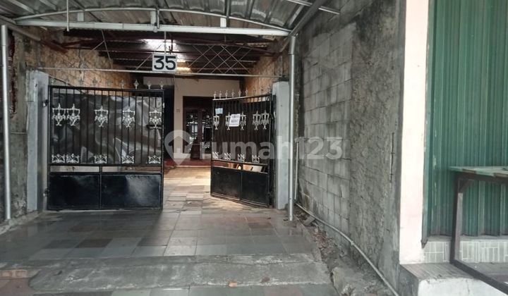 For Sale: Boarding House in South Meruya, West Jakarta 2