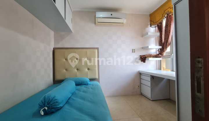 For Rent Apartment "Paladian Park, Kelapa Gading Permai, North Jakarta" 1
