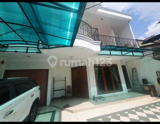 Disewakan Rumah di Cluster Gading Pandawa, Kelapa Gading Summarecon