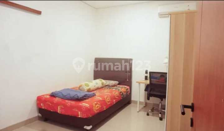 Dijual Rumah di Perumahan Taman Modern Pulogebang Jakarta Timur 2