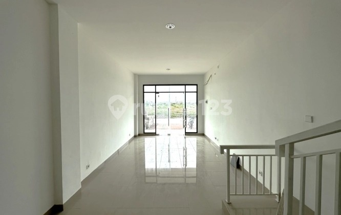 For Rent Ruko Jbd Jgc Jakarta Garden City Cakung East Jakarta 2