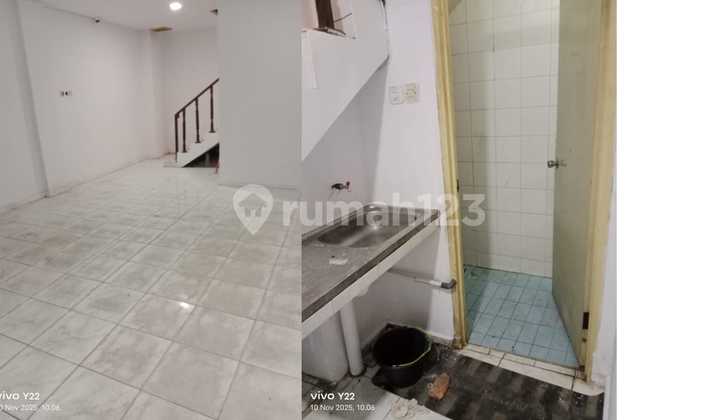 For Rent Shop House Cideng, Gambir - Central Jakarta 2