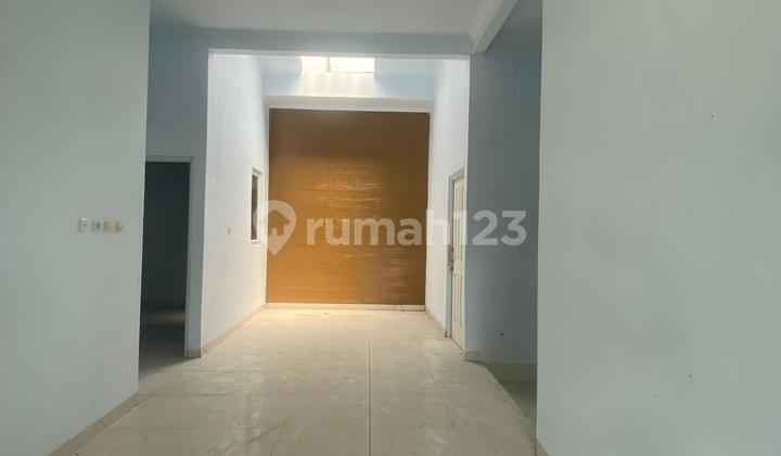 Over Kredit rmh 69JT dkt Kampus IPB di San Dramaga Village 2