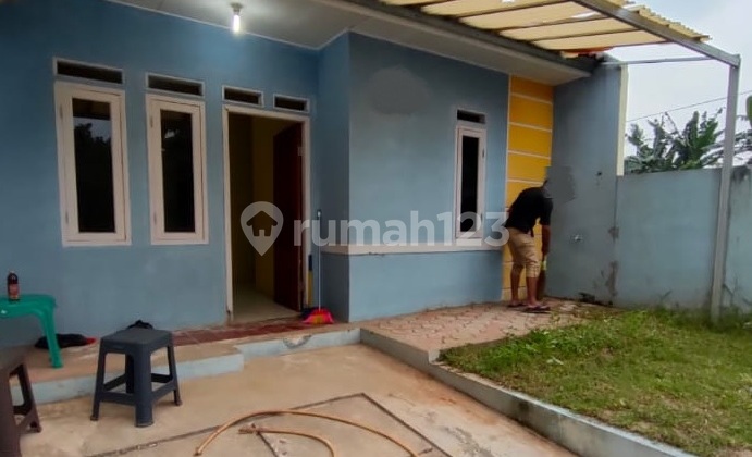 Cash Sale House 325 Million Near Toll in Taman Metland Cileungsi Bogor 2