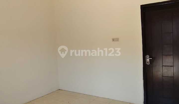 Over Kredit Rmh Murah 19JT dkt Stasiun di Bazil Garden Residence 2