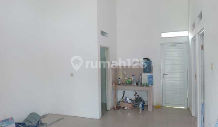 Jual Over Kredit rmh 79JT dkt Tol di Perum Bogor Asri Nanggewer 2