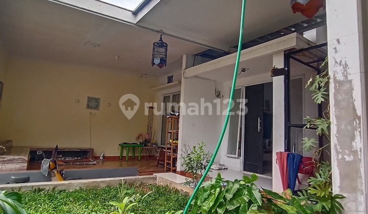 Jual Over Kredit 2Lt Hook 182Jt Dkt Tol di Visar Indah Pratama 2