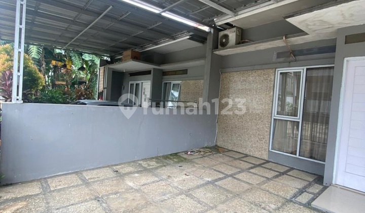 Rmh Over Kredit 89Jt Dkt Alun Alun Gdc di Cluster Bomar Residence 2