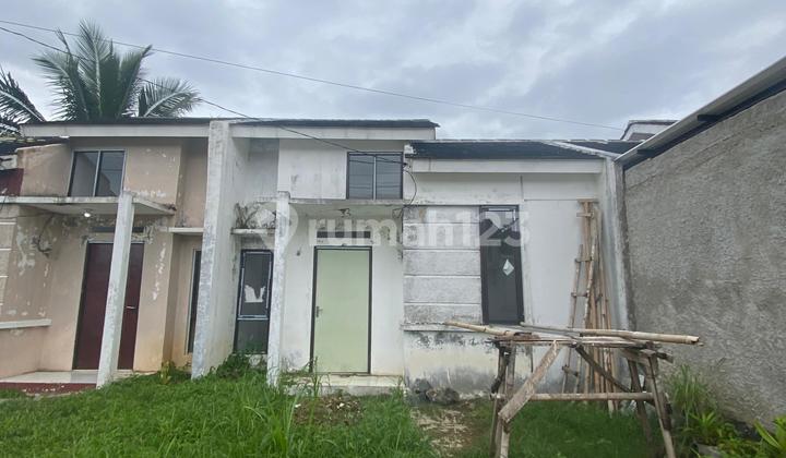 Take Over Rumah Subsidi 49Jt di Citoh Cibungbulang Town Hill 2