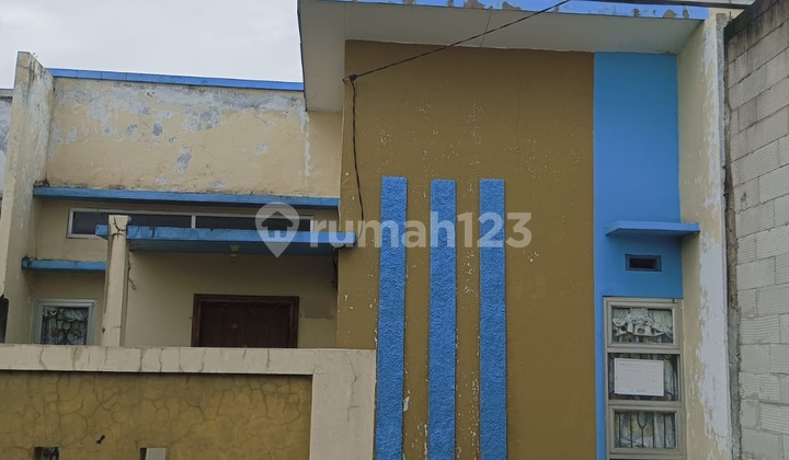 Remaining 8 Years of Subsidized Credit at Cibungbulang Town Hill Housing Complex 2