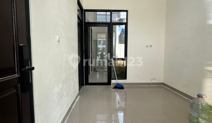 Over Kredit Rmh 85JT dkt Tol di Sentul Indah Residence 2 Bogor 2