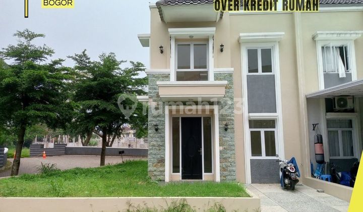 Over Kredit rmh 2LT HOOK 79JT dkt Tol di Wartawangsa Residence