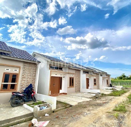 For Sale Take Over House Near Jl Raya Pamulang in Bogor Gunung Sindur 2