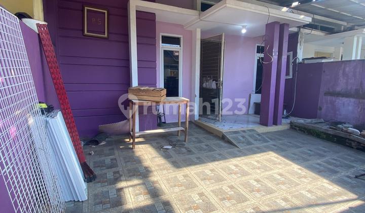 Over Kredit Bs Cash 425Jt Dkt Stasiun di Mulia Residence Ciomas 2